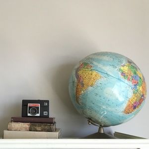 Meet your Posher, JC